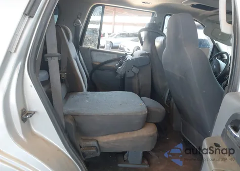 2006 Ford Expedition Xlt/Xlt Sport from USA, damaged, VIN 1FMPU16576LA01595